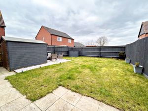 Garden- click for photo gallery